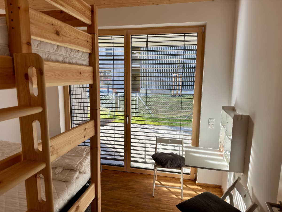 Gästeappartement von Sheridan Park & Junia
